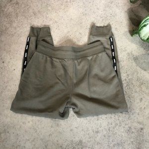 JOGGERS MENS SMALL